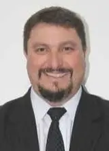 Foto oficial de Daniel Bordim (TSE)