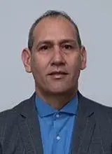 Foto oficial de Daniel Borges (TSE)