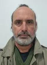 Foto oficial de Daniel Torres (TSE)