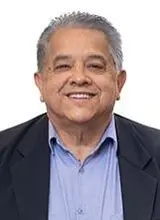 Foto oficial de Danilo Moraes (TSE)