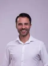 Foto oficial de Danilo Rodrigues (TSE)