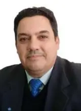 Foto oficial de Danni Couto (TSE)