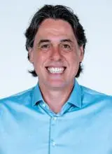 Foto oficial de Danrlei (TSE)