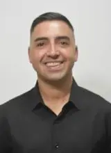Foto oficial de Danrlei Massena (TSE)