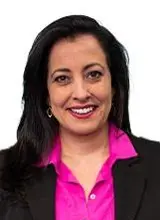 Foto oficial de Danusa Sulzbacher (TSE)