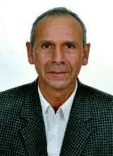 Foto oficial de Dariu Garcia (TSE)