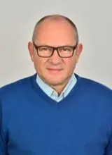 Foto oficial de Darlã Bellini (TSE)