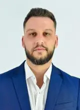Foto oficial de Deivis Oss (TSE)