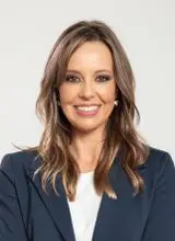 Foto oficial de Delegada Nadine (TSE)