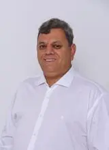 Foto oficial de Derli da Silva (TSE)