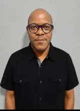 Foto oficial de Diego dos Santos (TSE)