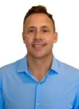 Foto oficial de Diego Picucha (TSE)