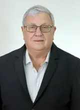 Foto oficial de Diniz Cogo (TSE)