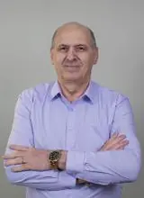 Foto oficial de Dirceu Franciscon (TSE)