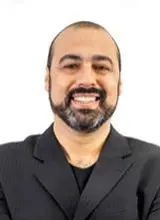 Foto oficial de Djalma Dutra (TSE)