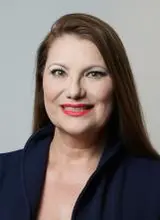 Foto oficial de Doutora Mel Brizola (TSE)