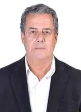 Foto oficial de Dr. Alvaro Meira (TSE)