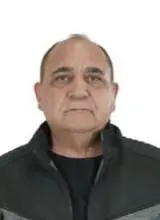 Foto oficial de Dr. Antonio Moeler (TSE)