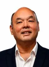 Foto oficial de Dr Chou Yi (TSE)