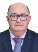 Foto oficial de Dr. Julio Stobbe (TSE)