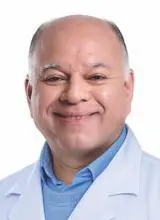 Foto oficial de Dr Levi (TSE)