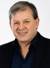 Foto oficial de Dr. Paulo Bastos (TSE)