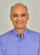 Foto oficial de Dr. Tiago (TSE)
