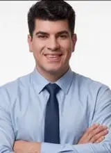 Foto oficial de Dr Vini Conejo (TSE)