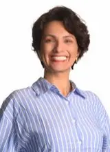 Foto oficial de Dra. Jocasta Taguchi (TSE)