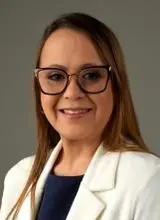 Foto oficial de Dra Maria de Fátima (TSE)