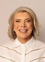 Foto oficial de Dra Tati Furlan (TSE)