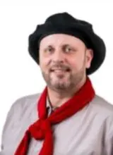Foto oficial de Duda Barin (TSE)