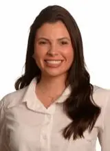 Foto oficial de Duda Peres (TSE)