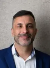 Foto oficial de Éber Langoni (TSE)