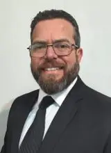 Foto oficial de Eduardo Lucas (TSE)