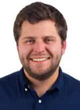 Foto oficial de Eduardo Manique (TSE)
