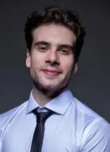 Foto oficial de Eduardo Menegol (TSE)