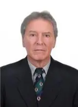 Foto oficial de Eduardo Petrarca Léo (TSE)