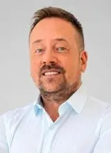 Foto oficial de Eduardo Wartchow (TSE)