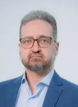 Foto oficial de Efreu Quintana (TSE)