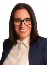 Foto oficial de Elanice Muller (TSE)