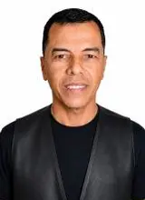 Foto oficial de Elias Cabreira (TSE)