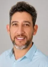 Foto oficial de Elicezio Brum de Almeida (TSE)