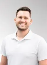 Foto oficial de Eliton Avila (TSE)