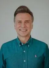 Foto oficial de Elvis Feltrin (TSE)