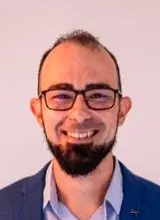 Foto oficial de Émerson Cardoso (TSE)