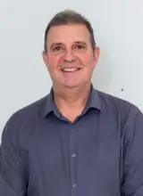 Foto oficial de Engenheiro Nilton (TSE)