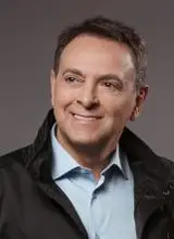 Foto oficial de Enio Bacci (TSE)