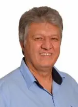 Foto oficial de Enio Terra (TSE)