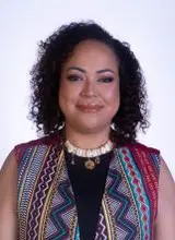 Foto oficial de Eriane Pacheco (TSE)